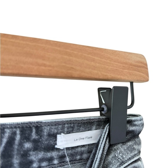 Frame Le One Flare in Hughes size 1 - Picture 2 of 6